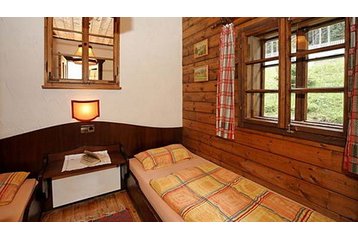 Ģimenes viesu māja Hermagor 3